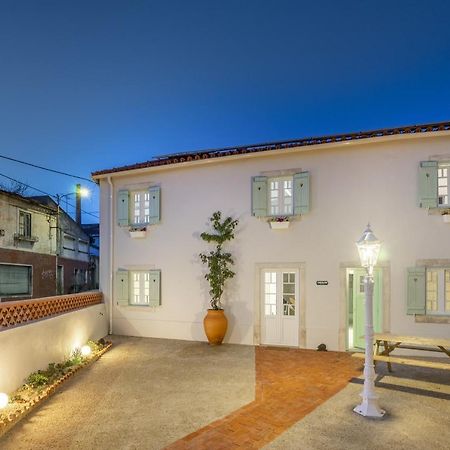 Gardenland House Leiria Daire Dış mekan fotoğraf