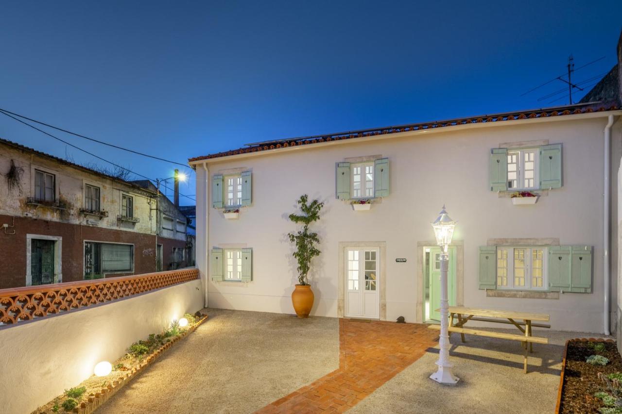 Gardenland House Leiria Daire Dış mekan fotoğraf