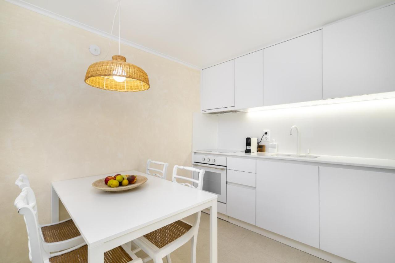 Gardenland House Leiria Daire Dış mekan fotoğraf