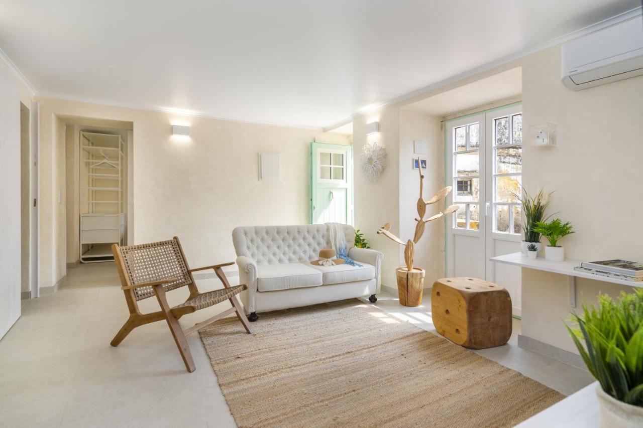 Gardenland House Leiria Daire Dış mekan fotoğraf