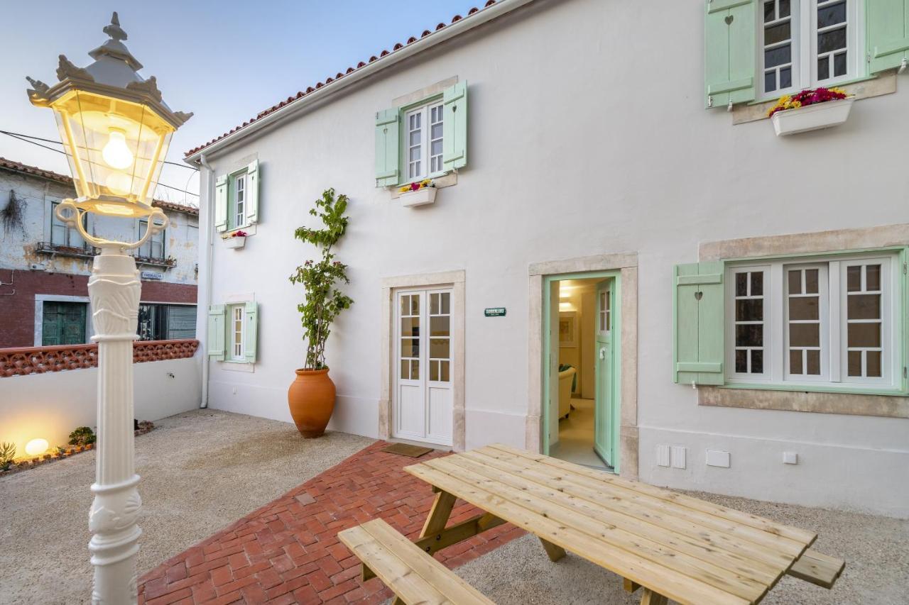 Gardenland House Leiria Daire Dış mekan fotoğraf