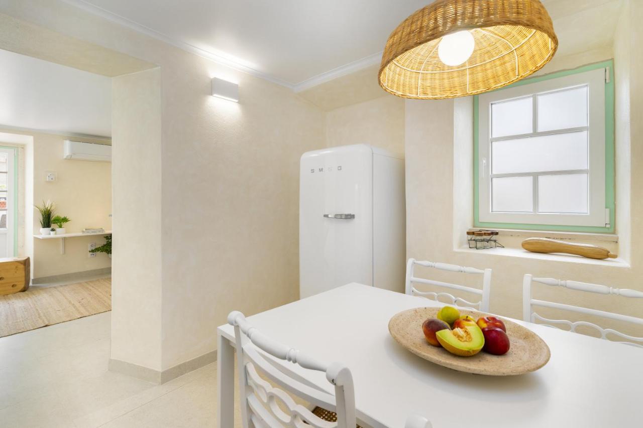 Gardenland House Leiria Daire Dış mekan fotoğraf